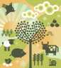 Local Food saves farms